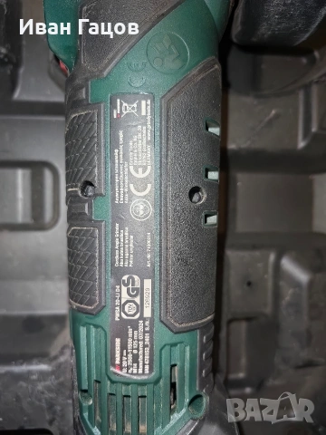 НЕработещ ъглошлайф parkside, снимка 5 - Ъглошлайфи - 54306687