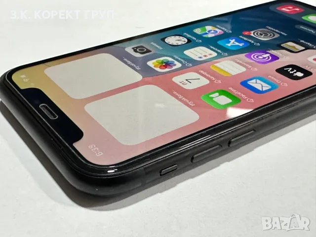 Продавам iPhone XR 64GB, снимка 8 - Apple iPhone - 55587885
