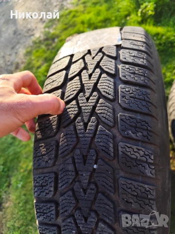 Гуми 195/65/15, снимка 4 - Гуми и джанти - 54165040