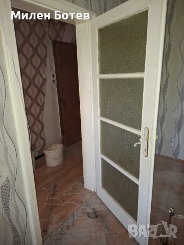Продавам врати, снимка 2 - Интериорни врати - 54824786