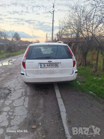 Продавам Ford Mondeo , снимка 4 - Автомобили и джипове - 54482669