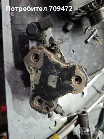 Хид. помпа BMW M57 и Гор. помпа Mercedes, снимка 4 - Части - 54053220