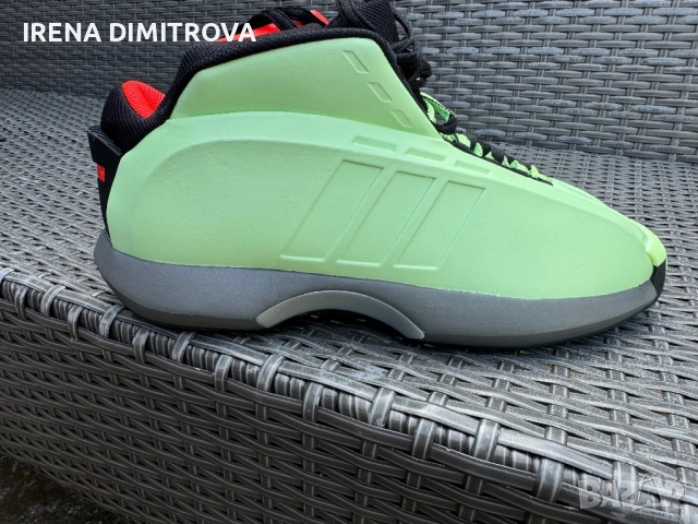 Adidas torsion номер 44