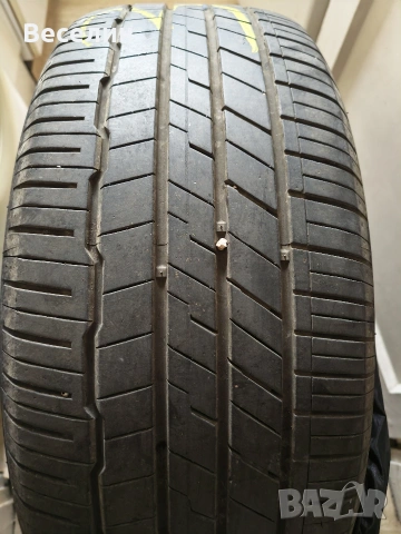 летни гуми - Hankook Ventus S1 evo3 - 235/55/R19 XL, SUV., снимка 2 - Гуми и джанти - 54251686
