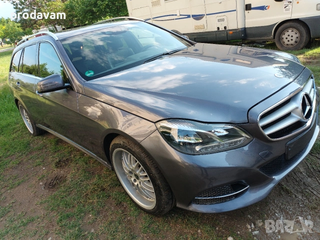mercedes benz e 200, снимка 2 - Автомобили и джипове - 54783128
