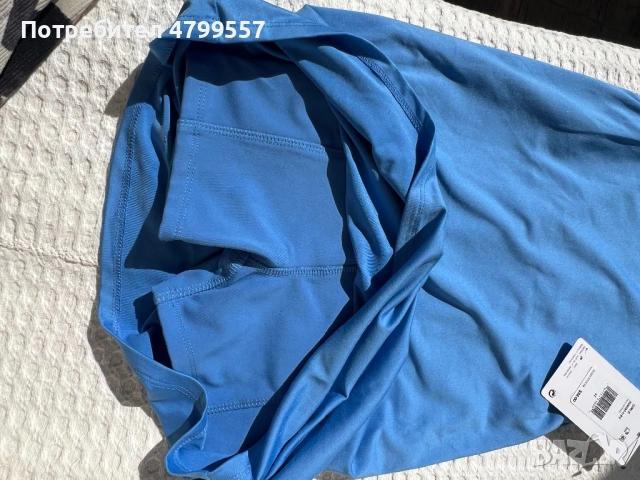 Детска тенис рокличка Nike, снимка 2 - Детски рокли и поли - 54224567