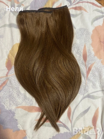 Треса за коса 55см, 150 гр. 