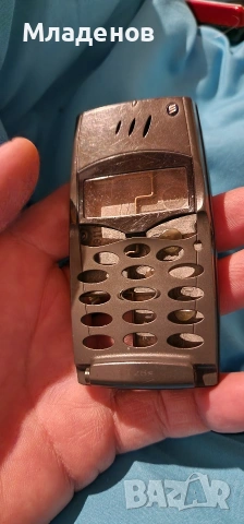 Панел от Ericsson T28 .