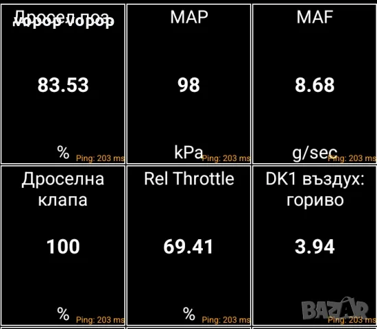 Автодиагностика New Vgate iCar 2S PRO Bt5.3 Lifetime upgrade version, снимка 9 - Друга електроника - 55510765