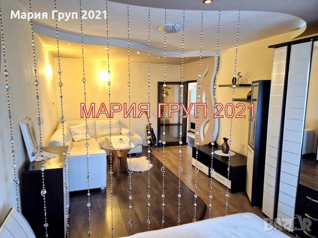 🏡✨ МАРИЯ ГРУП 2021 представя ЕКСКЛУЗИВНО! ✨🏡 🔥 ТРИСТАЕН АПАРТАМЕНТ В ТОП ЛОКАЦИЯ – КВ. "СЛАВЯНСКИ, снимка 3 - Апартаменти - 55242466
