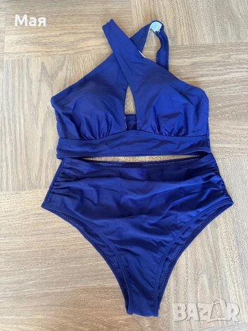 Чисто нов бански