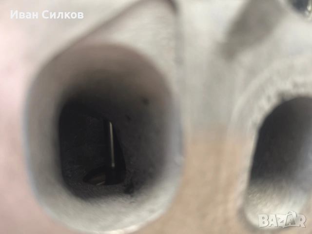 Глава Рено 1.9 дци Renault 1.9 dci F9Q 804, снимка 6 - Автомобили и джипове - 54142369