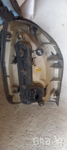 Десен стоп Opel Zafira A, снимка 3 - Части - 54933750