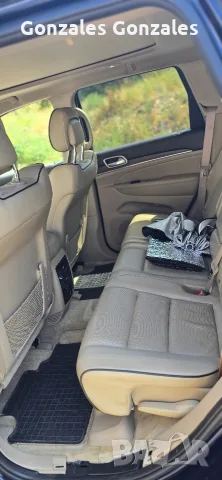 Jeep Grand Cherokee , снимка 5 - Автомобили и джипове - 55645475