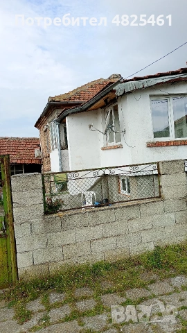 Къща град Девня , снимка 2 - Къщи - 54518488