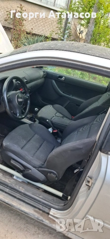 Ауди а3 8л фейс 131кс на части!, снимка 15 - Части - 54345221