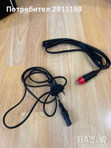 Мини хладилник AstroAI на 12V и 220V, снимка 9 - Хладилници - 54602259