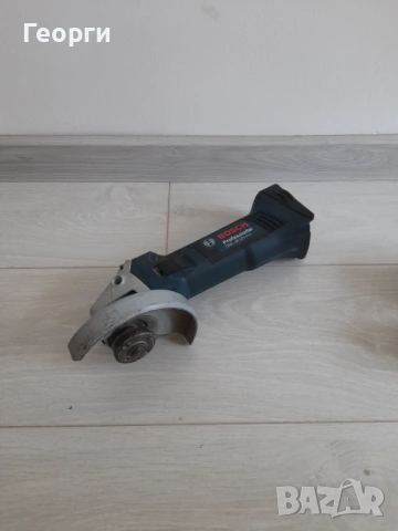 Bosch ъглошлайфи, флексове, снимка 2 - Ъглошлайфи - 54513853