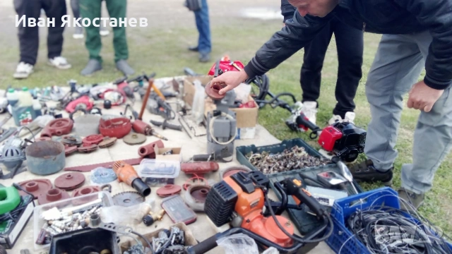 Части За симсон, м зет, карбуратори, снимка 7 - Мотоциклети и мототехника - 54399207