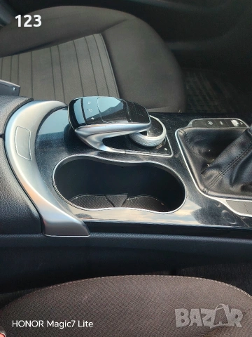 Mercedes C180 Дизел , снимка 5 - Автомобили и джипове - 55159720