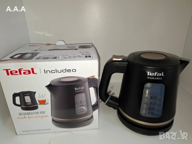 Електрическа кана Tefal Includeo  2400 W
