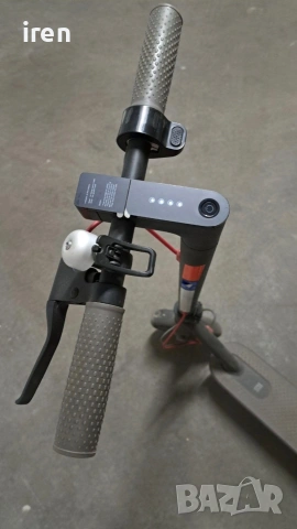 Електрическа тротинетка, снимка 2 - Други спортове - 54307205