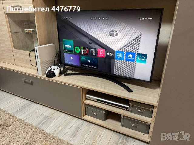 xbox one s, снимка 4 - Xbox конзоли - 54887718