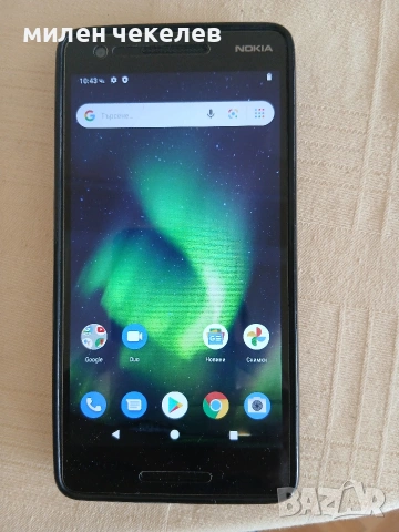 Nokia, снимка 2 - Nokia - 53374374