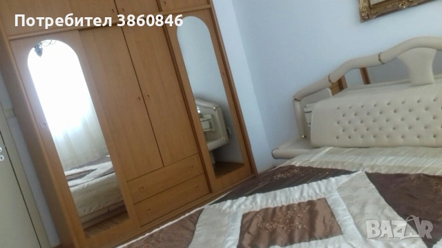 Двустаен  апартамент във Виница , снимка 10 - Апартаменти - 54557306