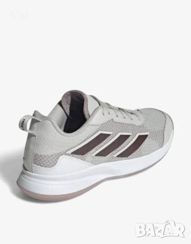 🩶⚡ Adidas Avaflash Low Tennis в сиво — корт или улица, няма значение! , снимка 6 - Маратонки - 54497529