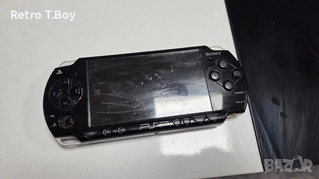 sony psp 2004 playstation