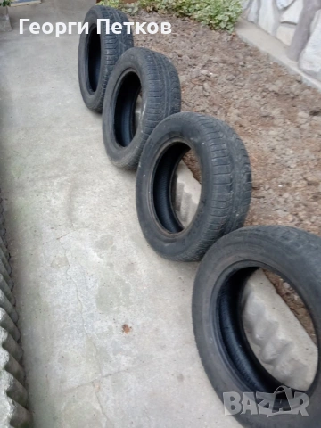 Летни гуми - 195/65 R15 91T - 4 броя,за 20 €., снимка 6 - Гуми и джанти - 54218580