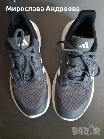 маратонки Adidas tensaur run 2.0