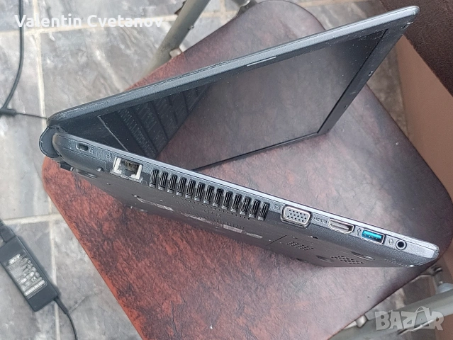 acer-Aspire-E1-522-15.6 incha, снимка 6 - Лаптопи за дома - 55206916