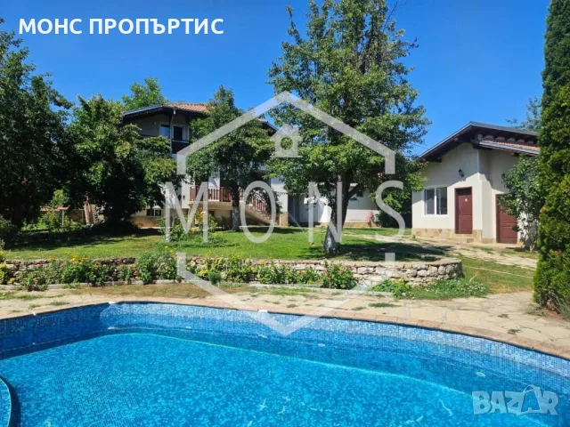 Затворен комплекс в с. Емен, обл. В. Търново, снимка 11 - Хотели - 49077450
