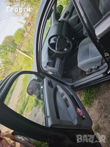 Daewoo Nubira 1.6 110к.с., снимка 7 - Автомобили и джипове - 55203070
