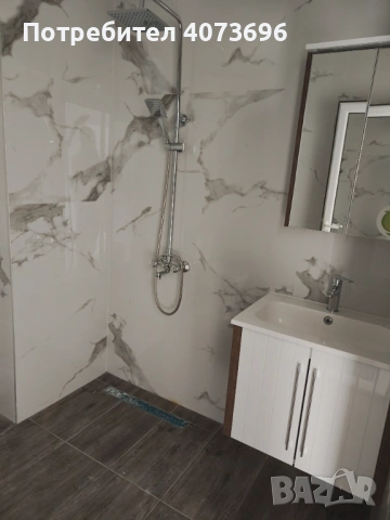 Тристаен апартамент в град Гоце Делчев , снимка 10 - Апартаменти - 53959264