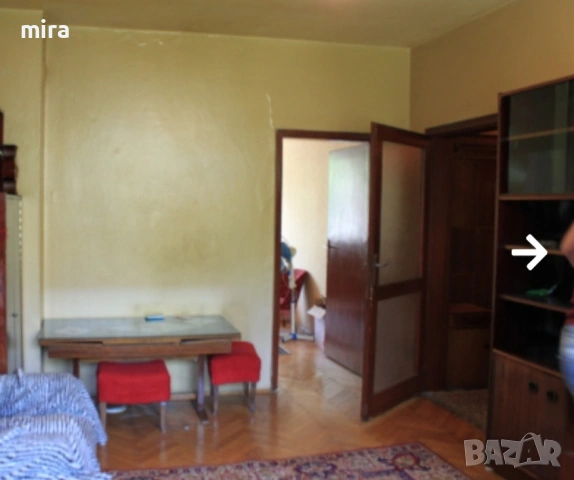 Двустаен апартамент Надежда 2 на трети етаж от четири, снимка 3 - Апартаменти - 54057066