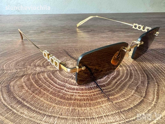 Слънчеви очила Gucci GG1808S, снимка 6 - Слънчеви и диоптрични очила - 54554013