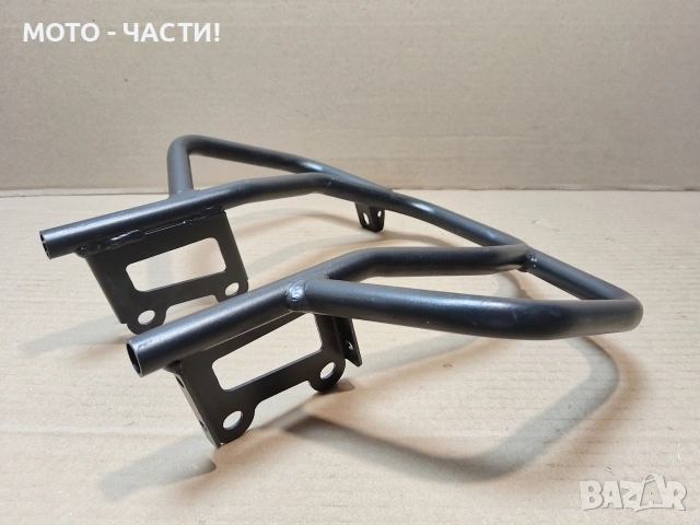 НОВ Багажник За Скутер, Скутери. / НОМЕР 26., снимка 6 - Части - 54813068