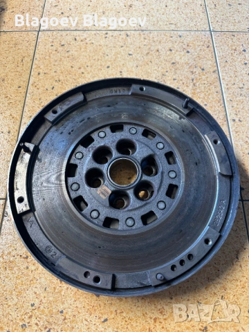 Съединител и маховик Alfa Romeo 159 1750 TBI (1.75 TBI), снимка 3 - Части - 54865505