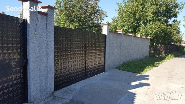 Продавам обзаведена къща , снимка 4 - Къщи - 54547200