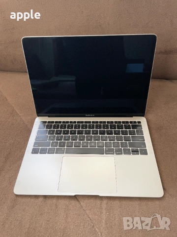 13" Core i5 MacBook Air А1932 (2019) Silver-На части