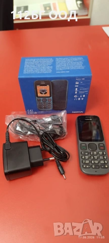 Nokia 100, снимка 2 - Nokia - 54940273