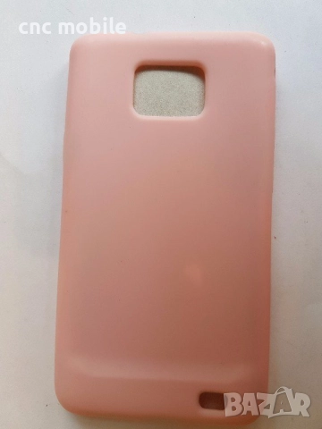 Samsung Galaxy S2 - Samsung GT-I9100 - Samsung GT-I9105 - Samsung S2 калъф - case, снимка 5 - Калъфи, кейсове - 17419516