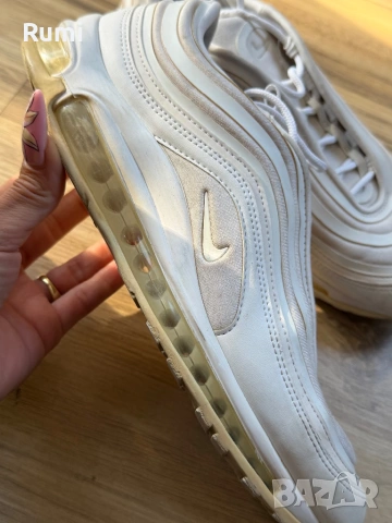 Оригинални маратонки Nike Air Max 97 Ultra ! 41 н