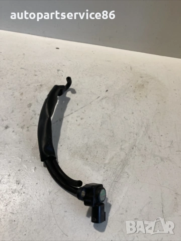 Датчик за налягане на въздуха MAP за Mercedes S500 W220 306Hp (2003) A0041533228