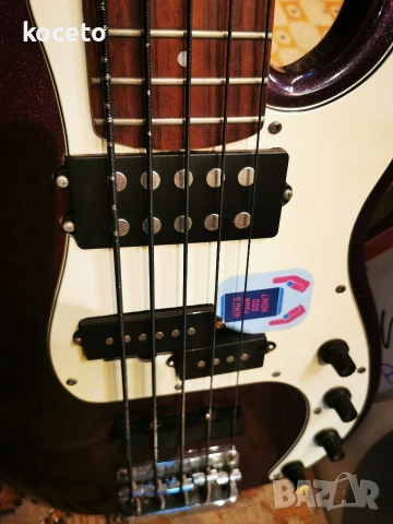 китара и кубе, снимка 5 - Китари - 54008039