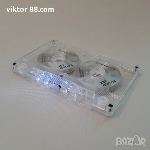 Reel To Reel Cassette – №19, снимка 3 - Други - 54492246