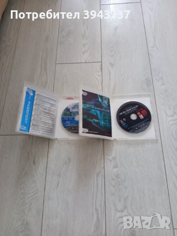 Игри за PlayStation 3, PS3 , снимка 2 - Игри за PlayStation - 54773834